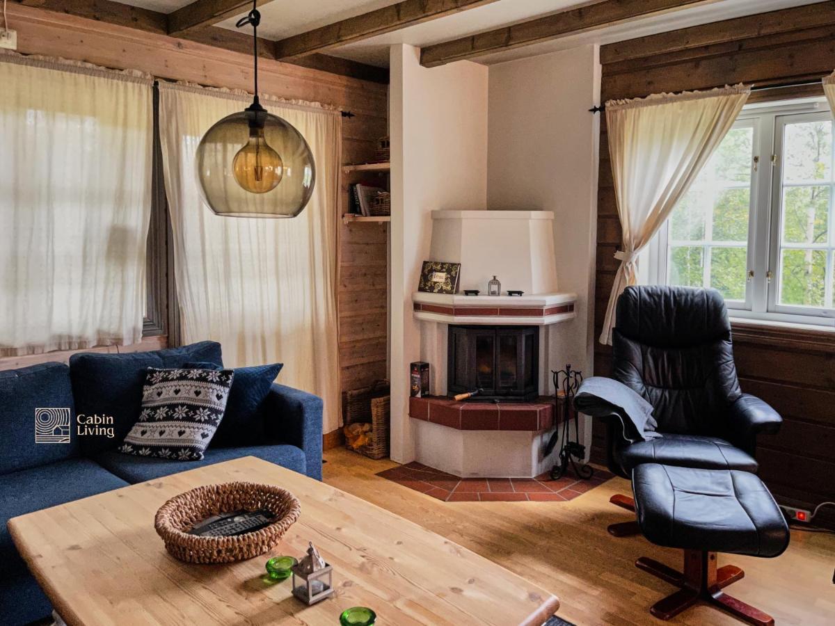 Flat In Trysil Ski In Ski Out And Sauna Zewnętrze zdjęcie